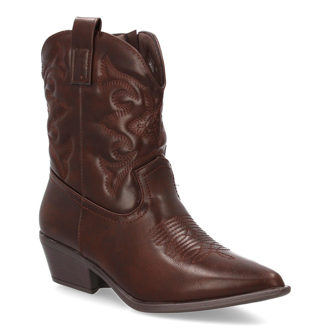 YY-107-Brown