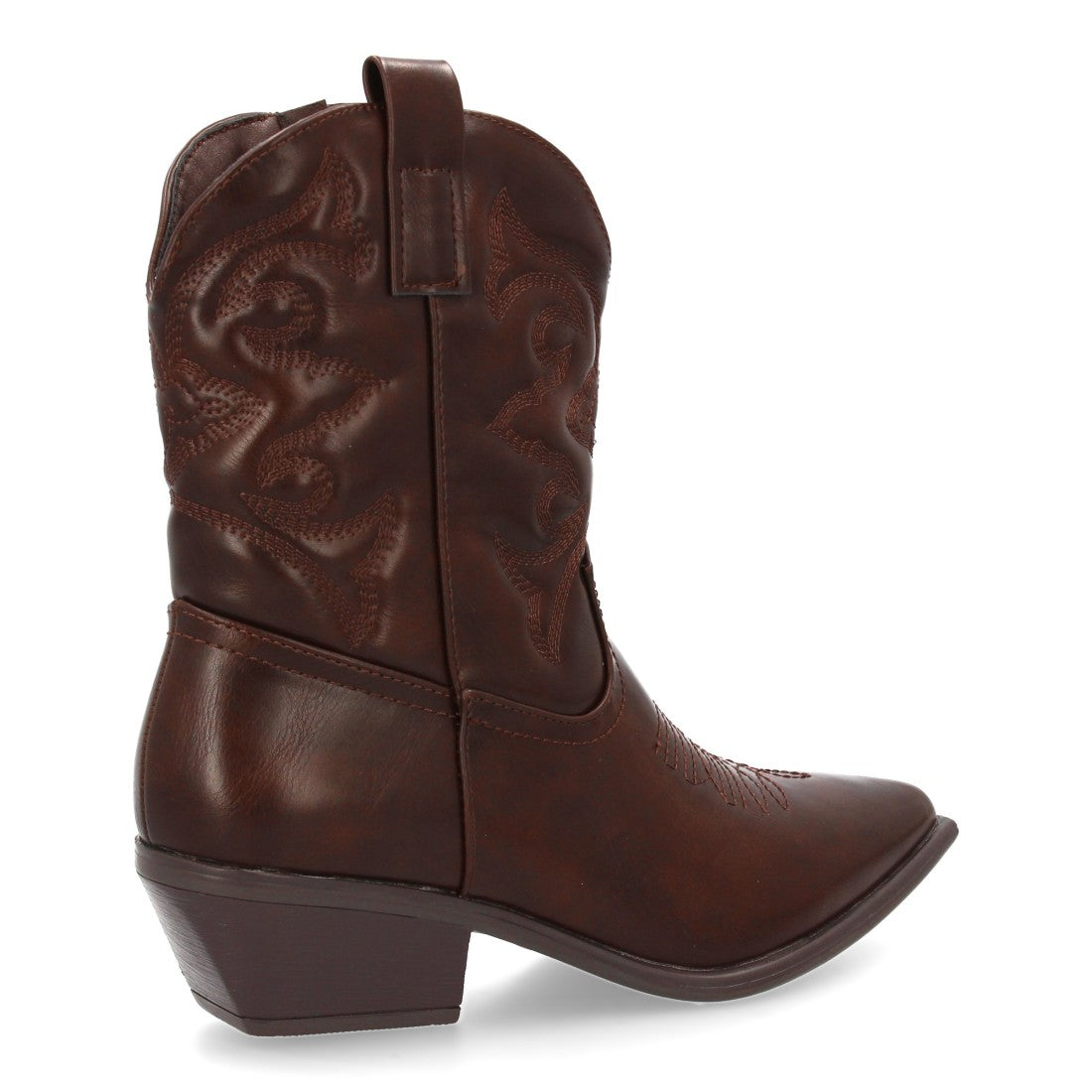 YY-107-Brown