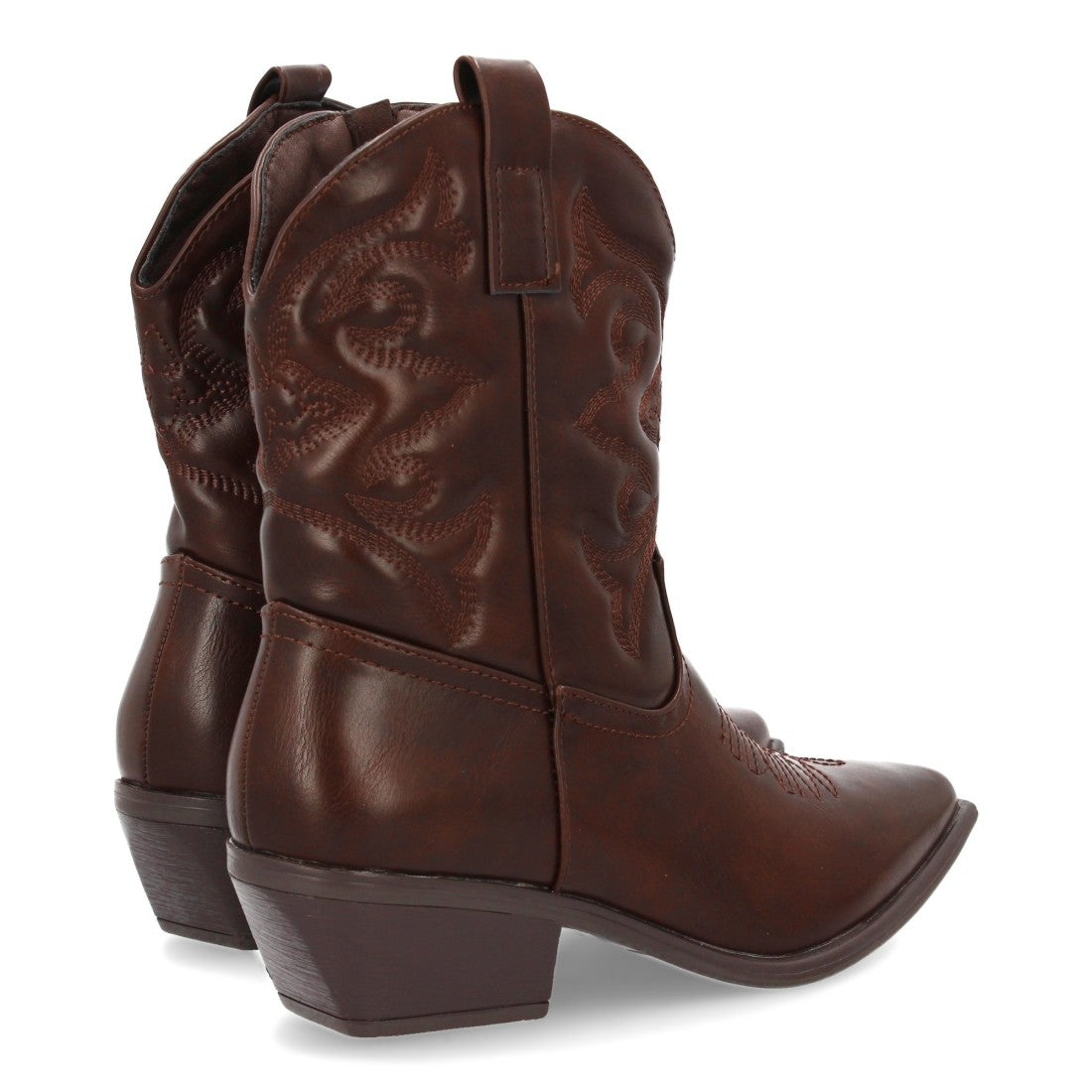 YY-107-Brown