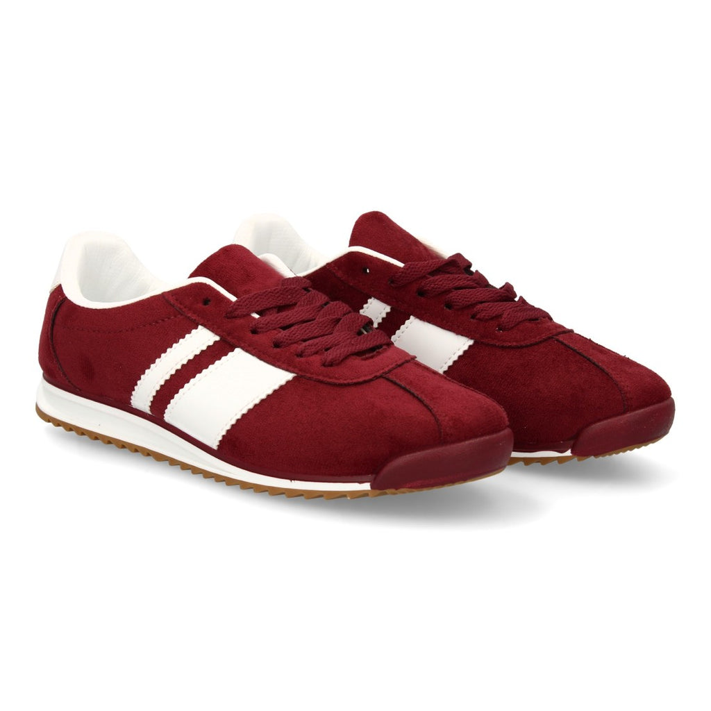 X2502-Red