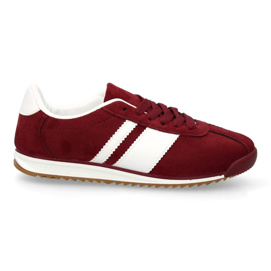 X2502-Red