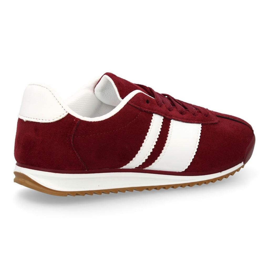 X2502-Red