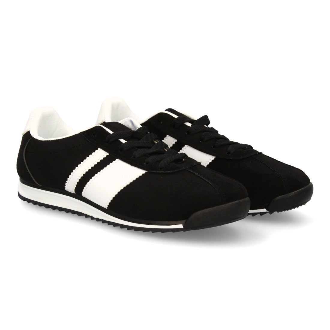 X2502-Negro
