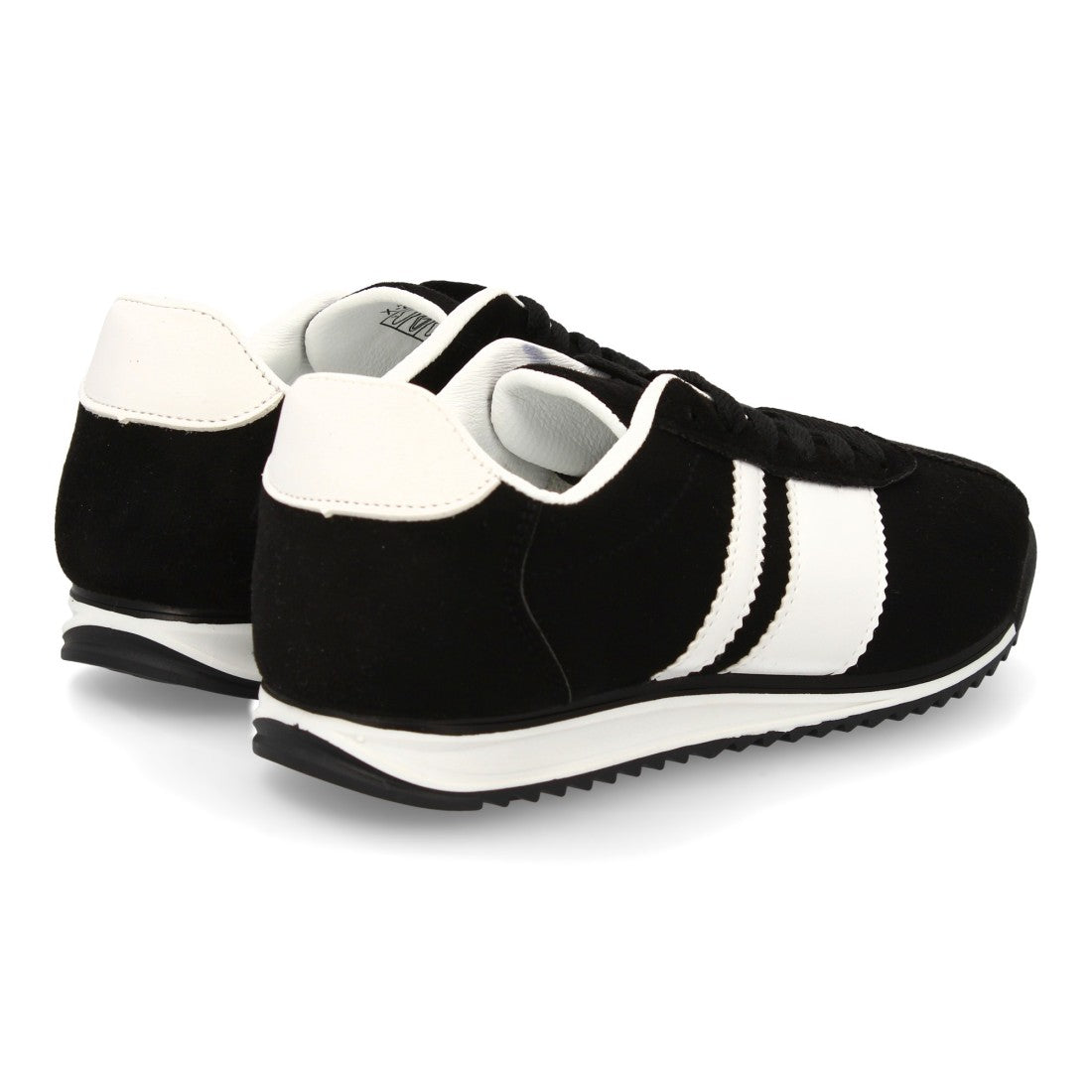 X2502-Negro