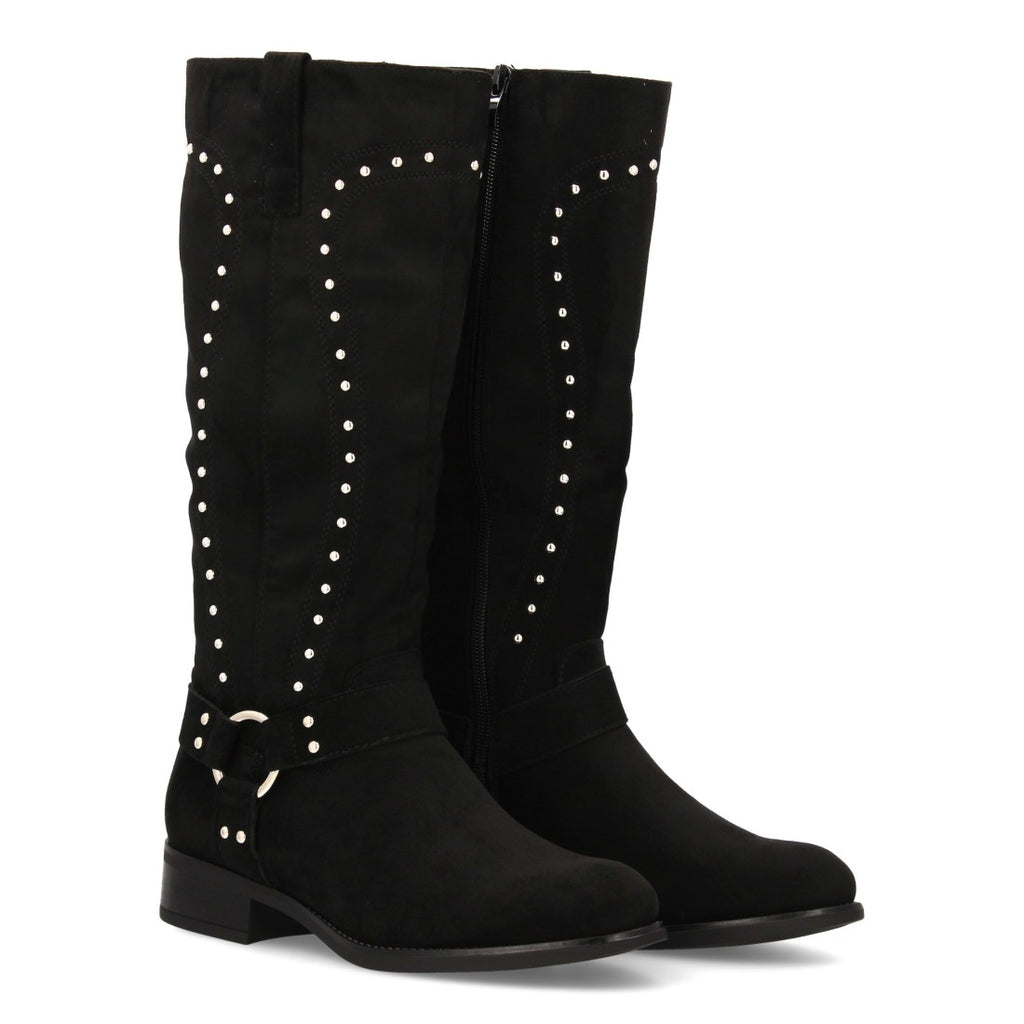 9262-Negro