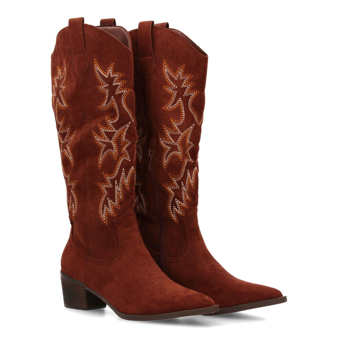 YG876-Brown