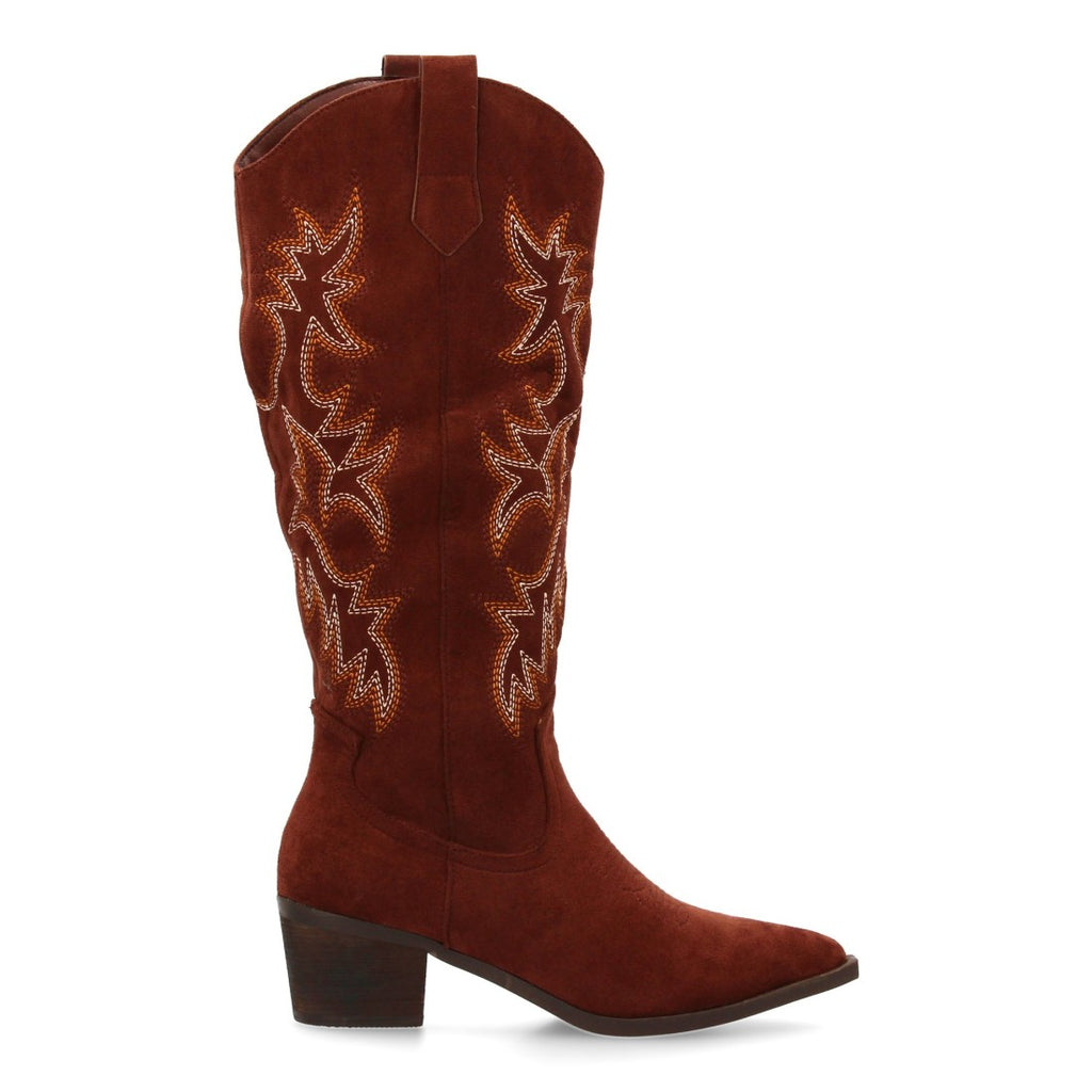 YG876-Brown