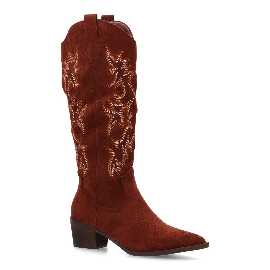 YG876-Brown