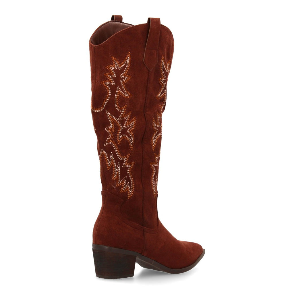 YG876-Brown
