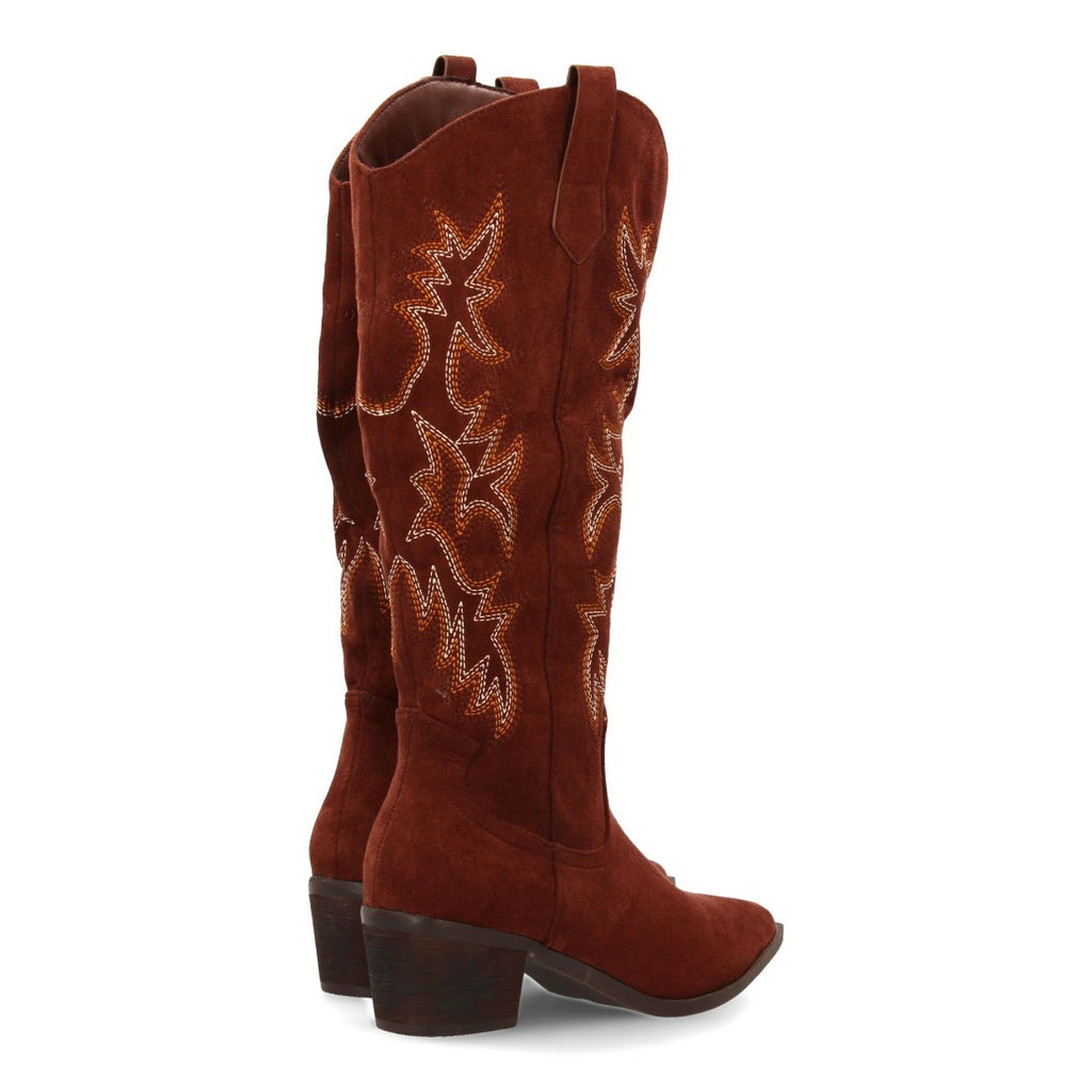 YG876-Brown