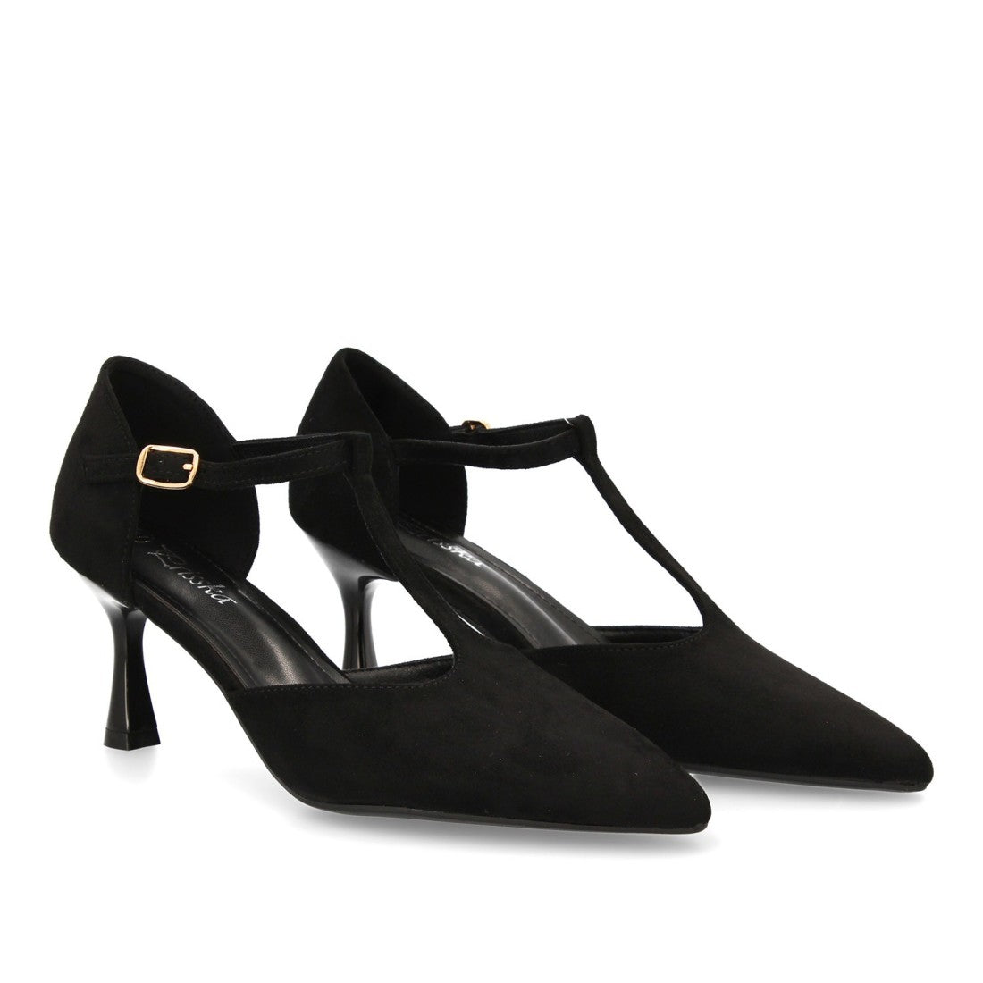 YG856-Black