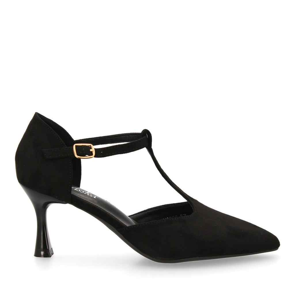 YG856-Black