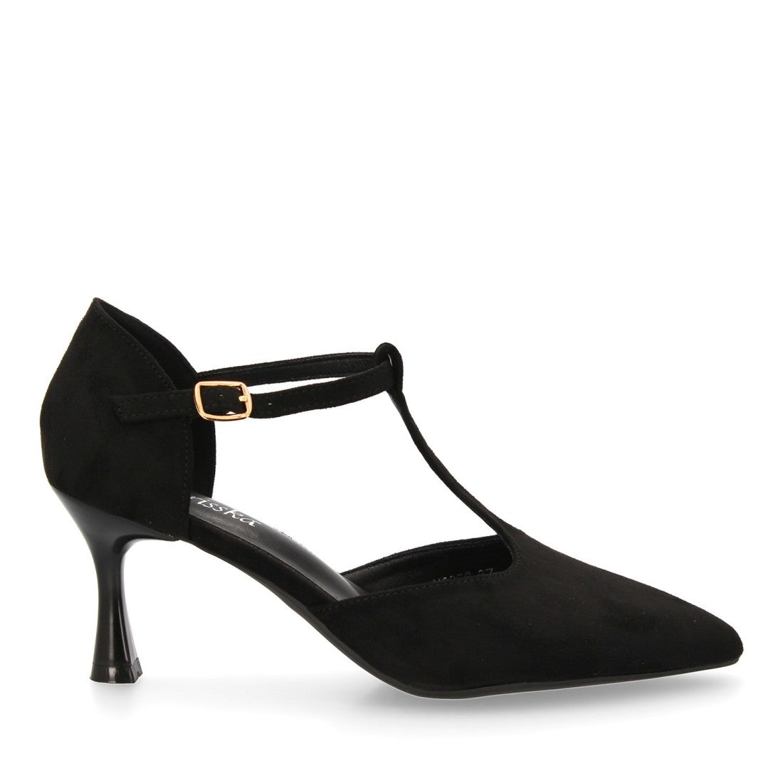 YG856-Black
