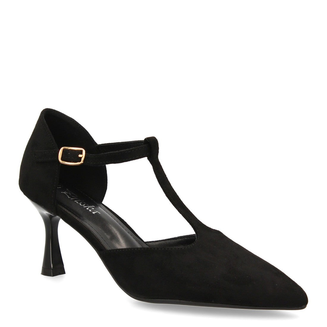 YG856-Black