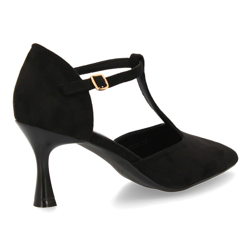 YG856-Black