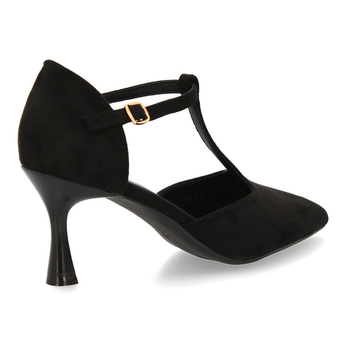 YG856-Black