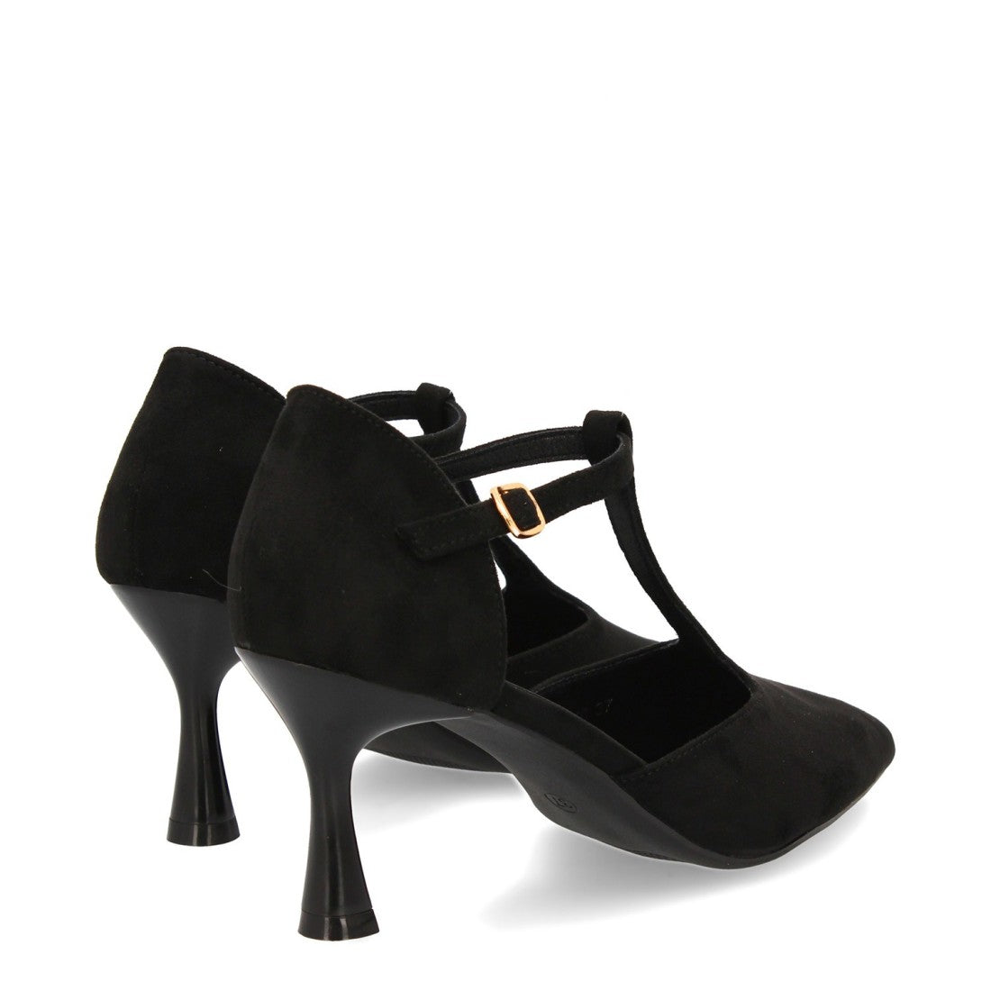 YG856-Black