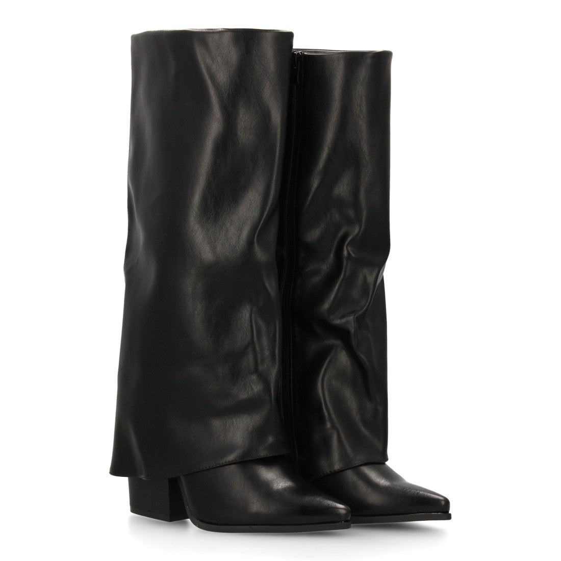 7653A-Black