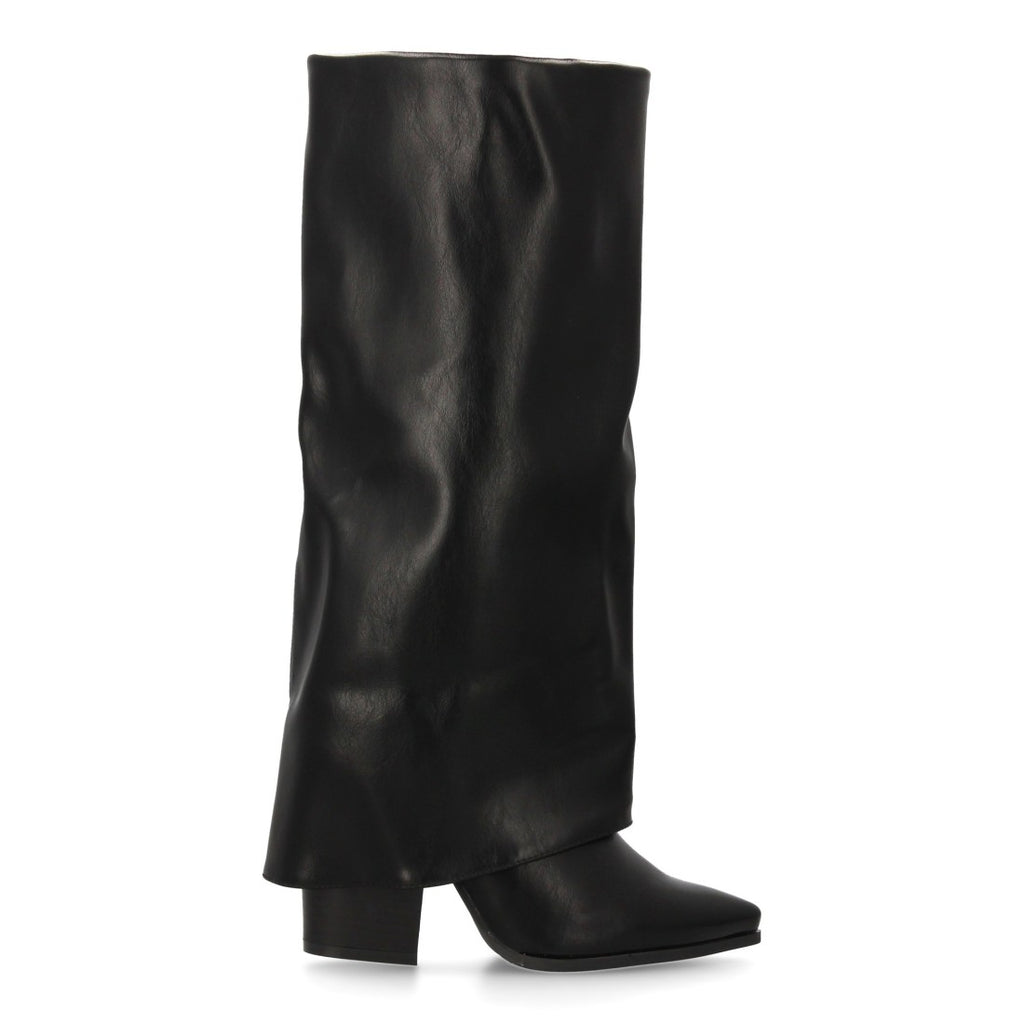 7653A-Black