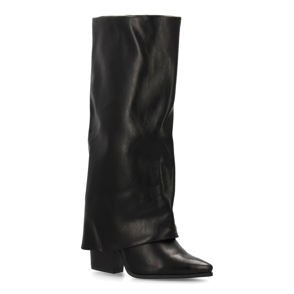 7653A-Black