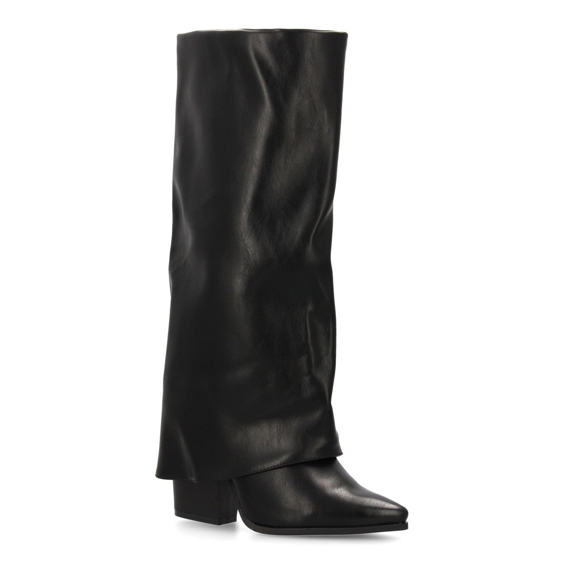 7653A-Black