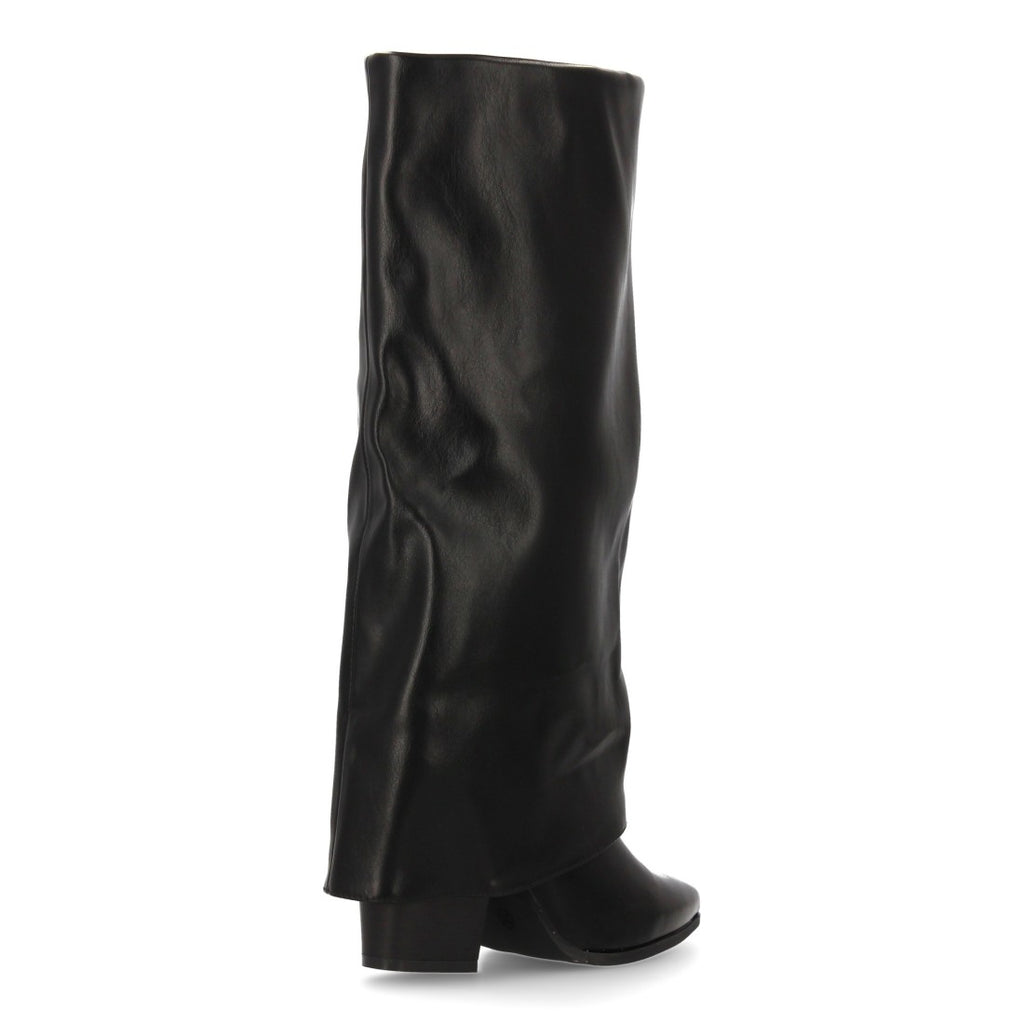 7653A-Black