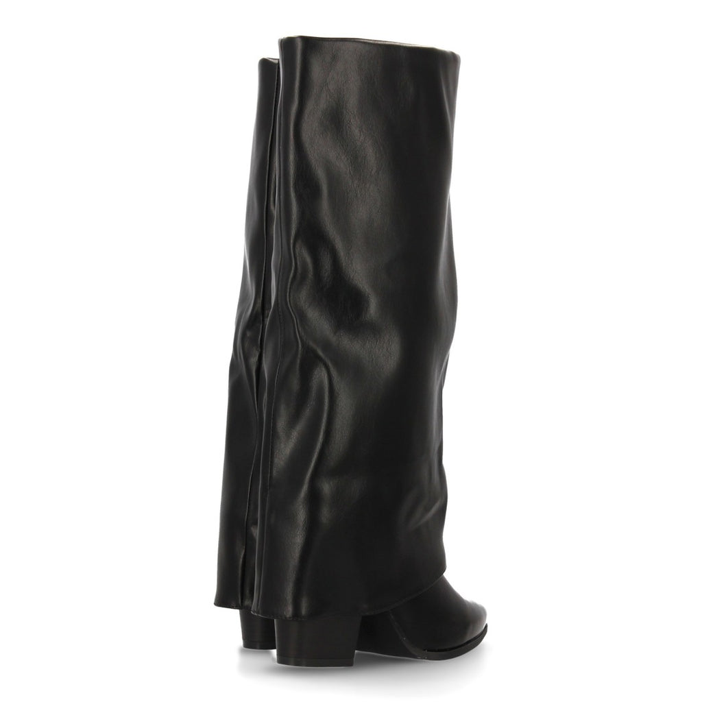7653A-Negro