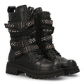 7668A-Black