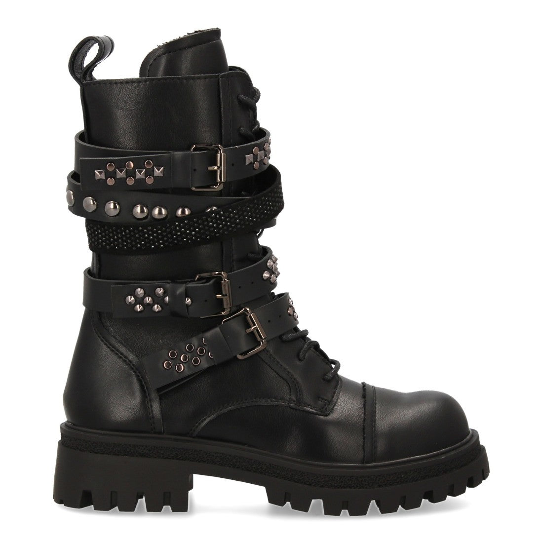7668A-Black