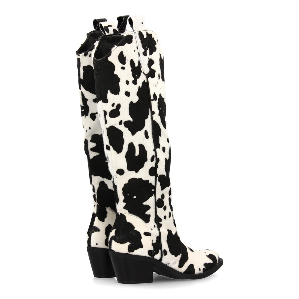 7698A-Negro