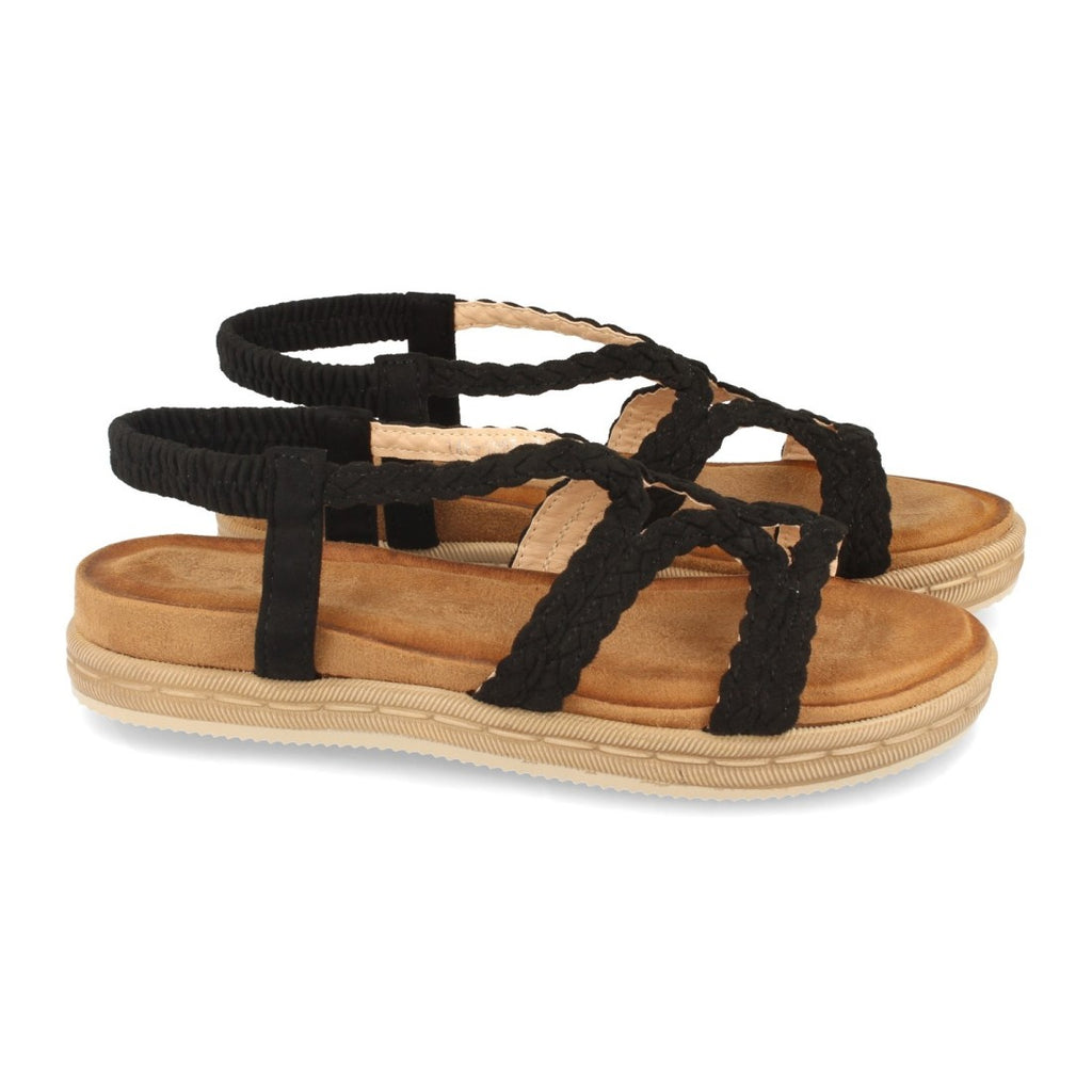 1AF-1207-Black