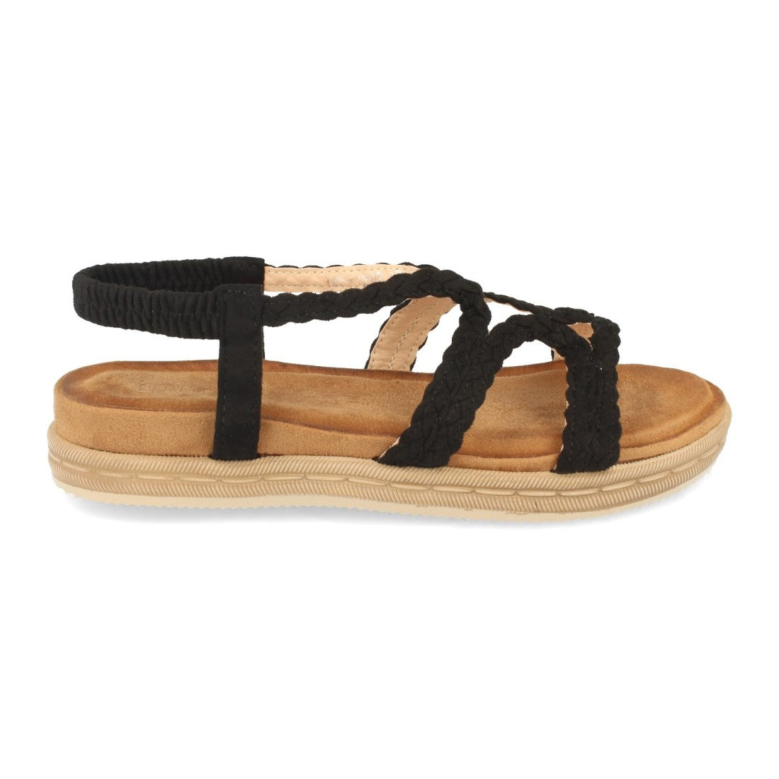 1AF-1207-Black