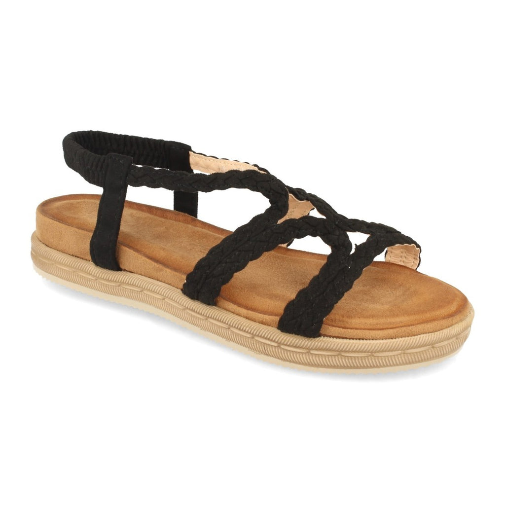 1AF-1207-Black