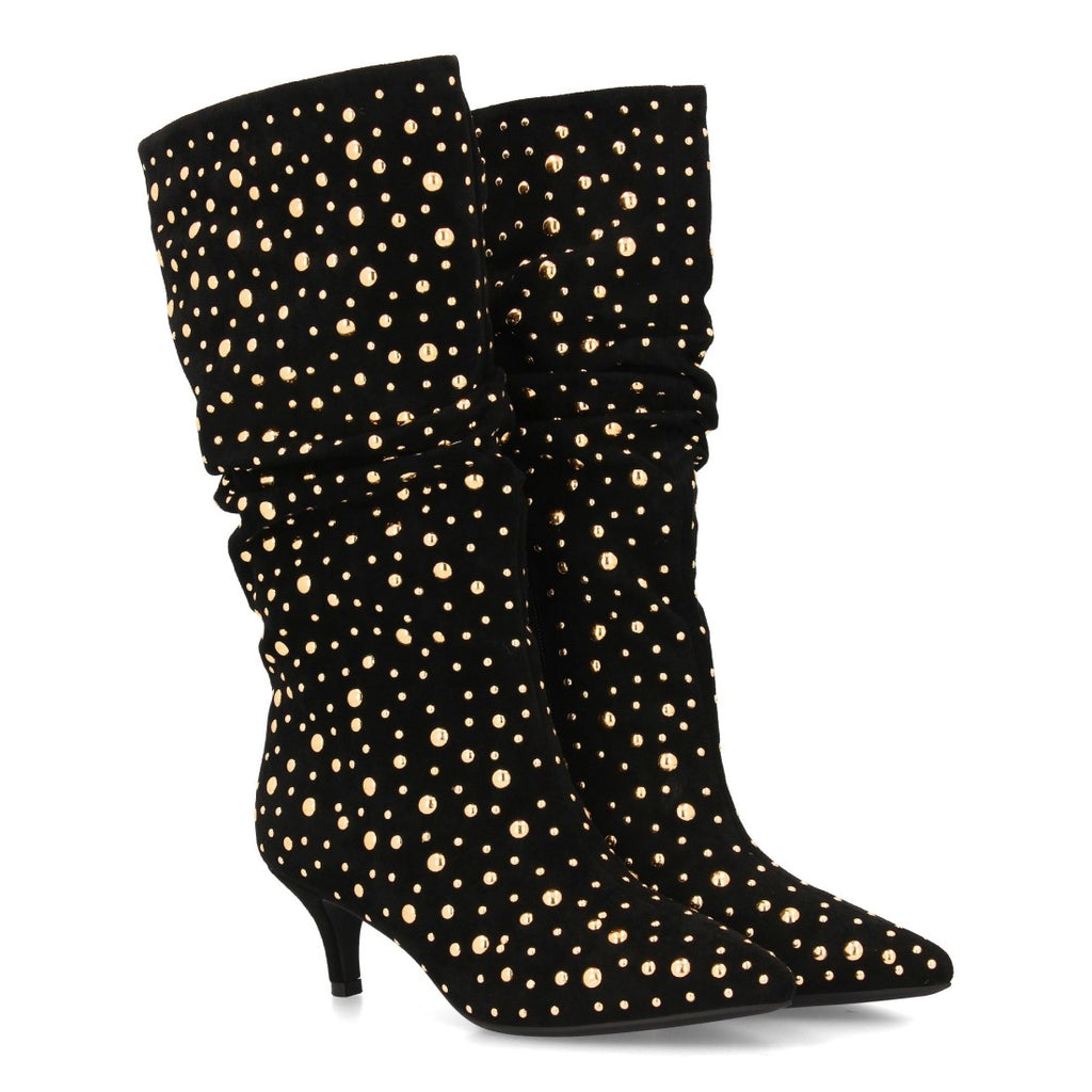 7543-Black