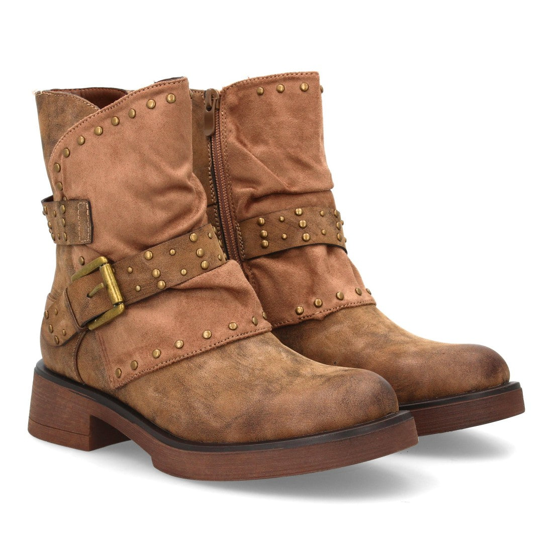 4366-Marron