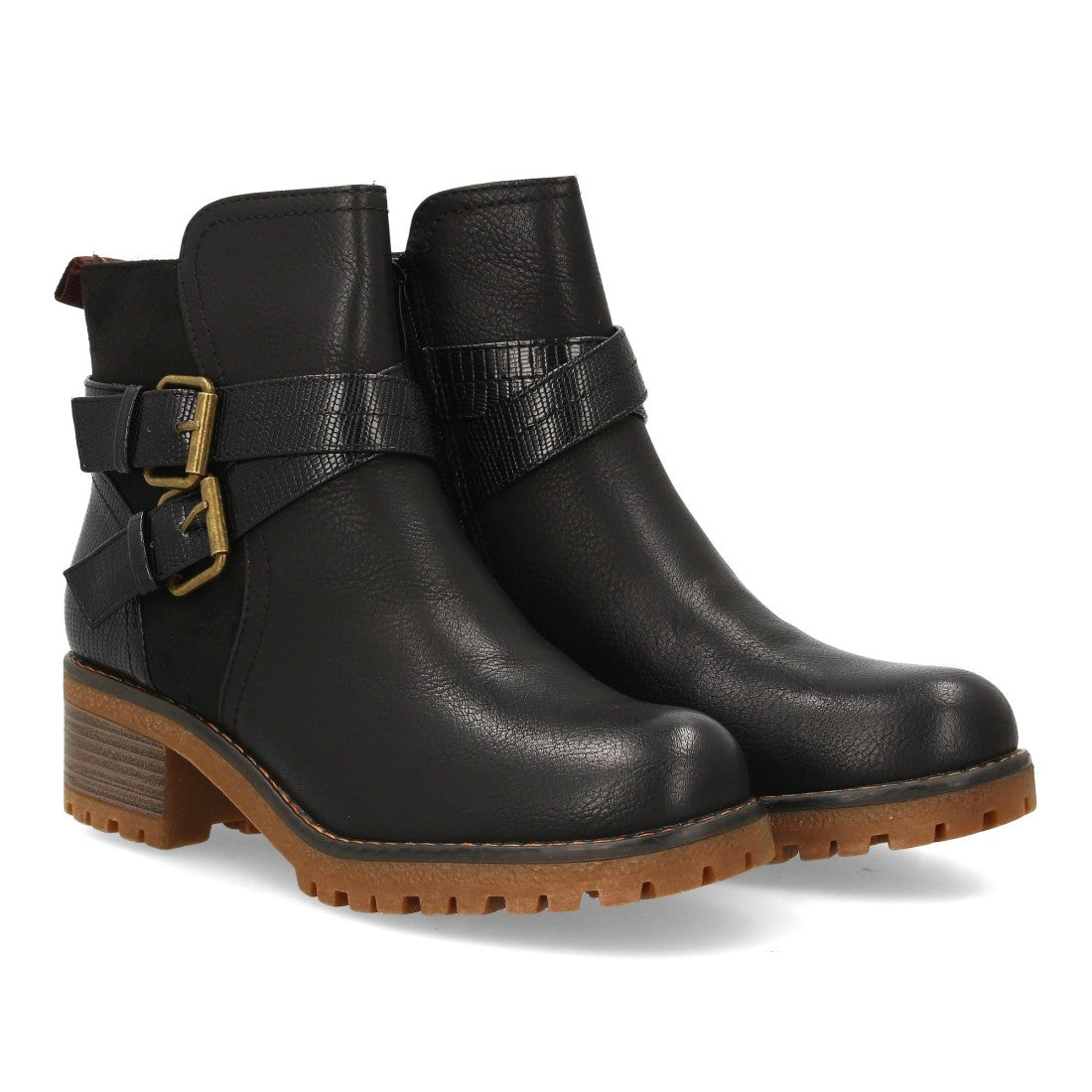 F6791-Negro