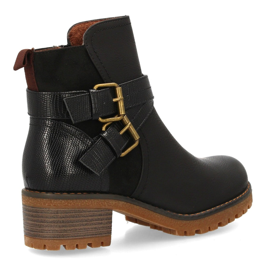 F6791-Negro