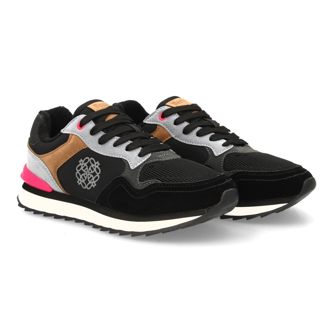 KH-350-Black