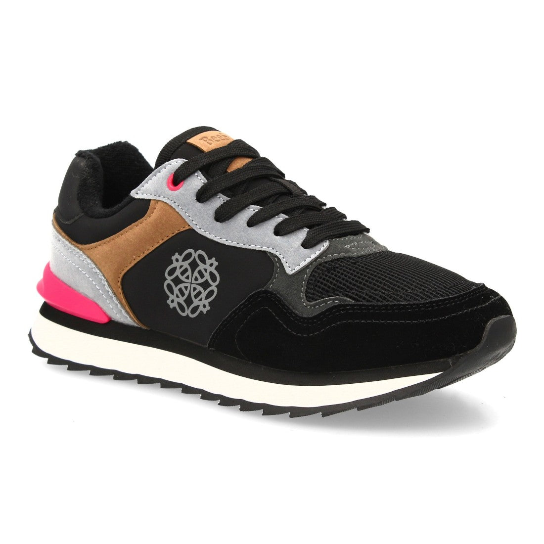 KH-350-Black