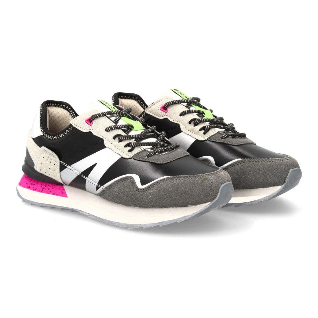 KH-354-Black