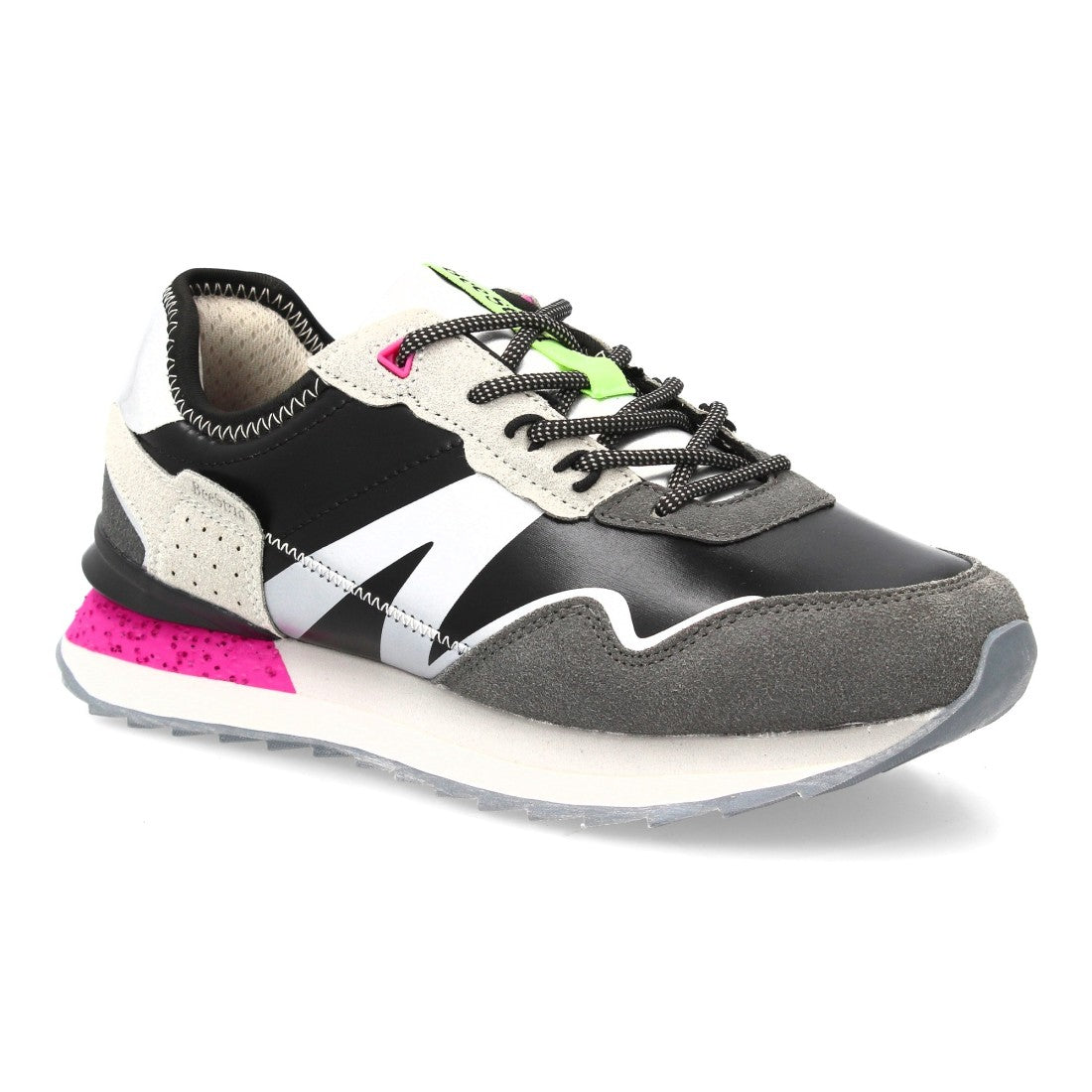 KH-354-Black