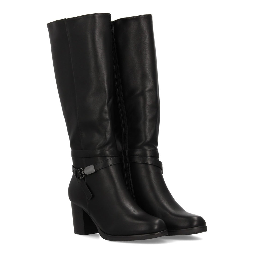2550-Black