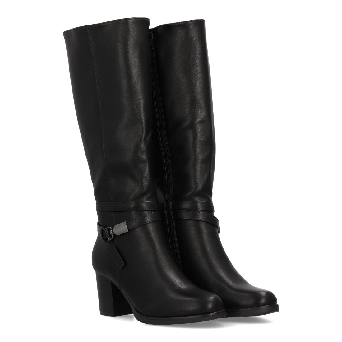 2550-Black