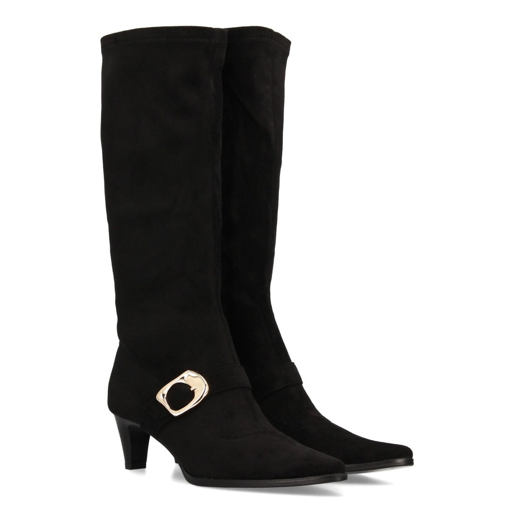 6387-Black