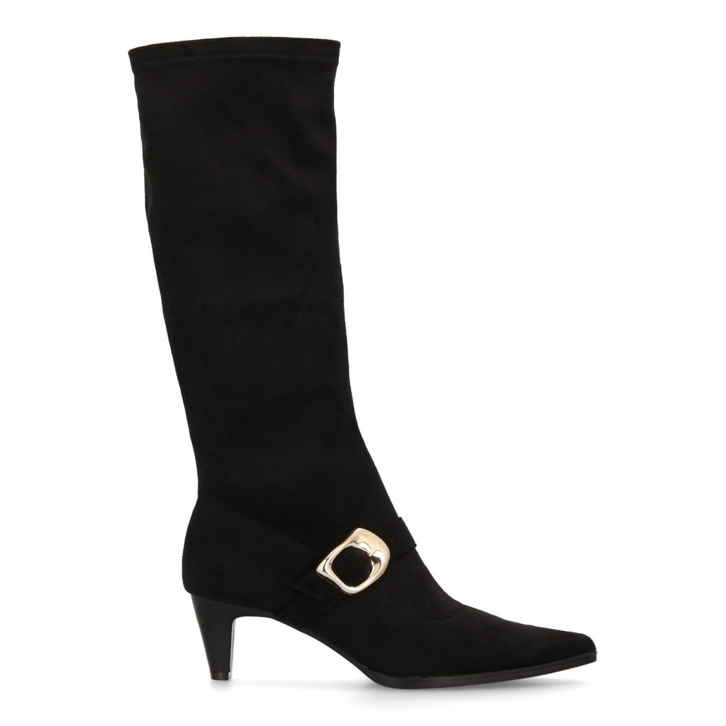 6387-Black
