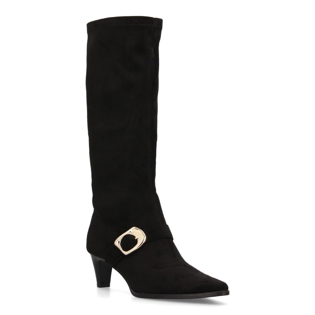 6387-Black