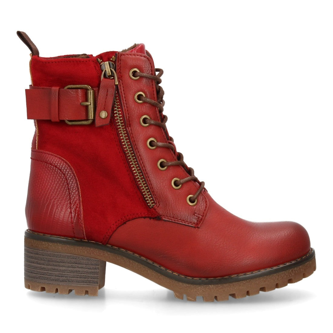 8126-Rojo