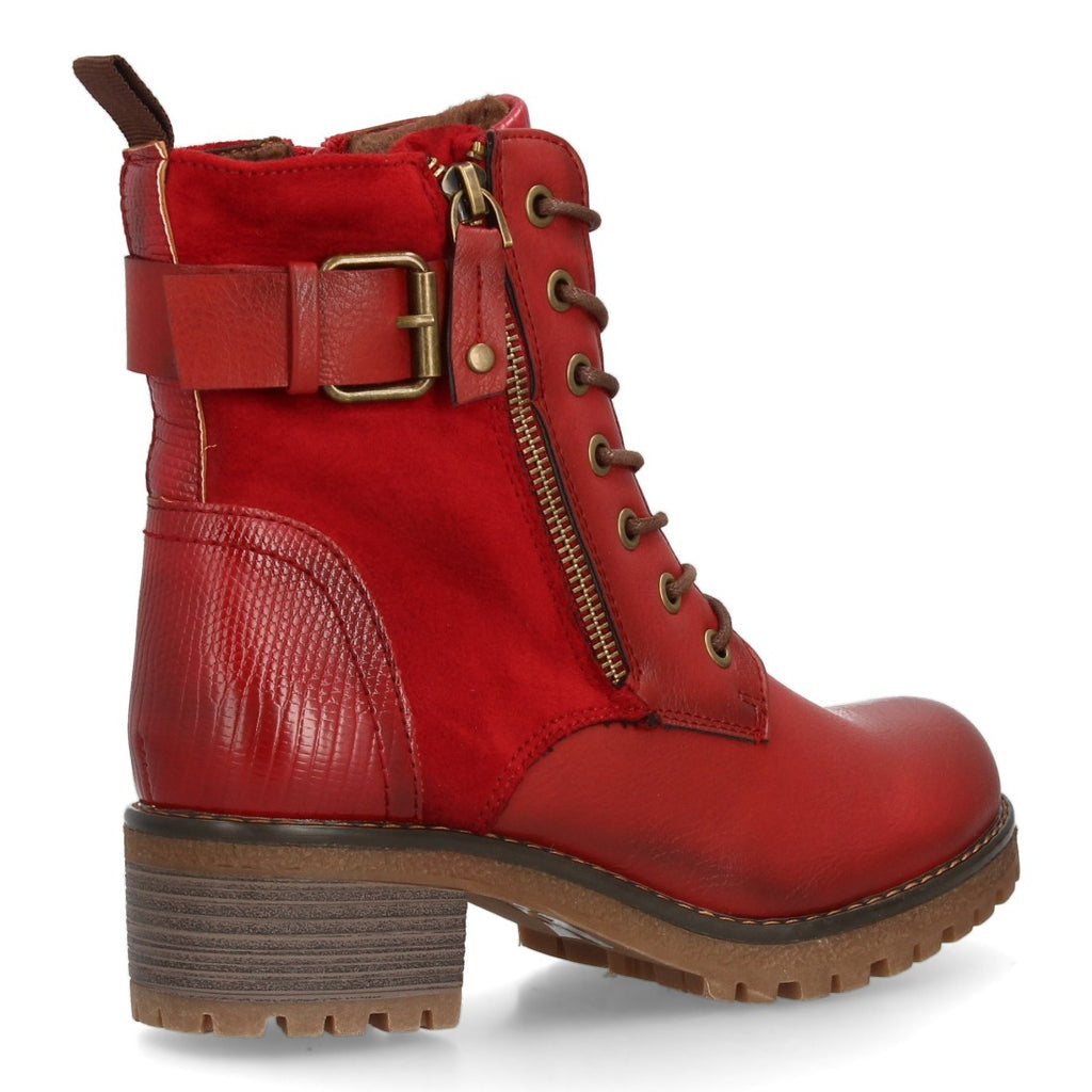 8126-Rojo