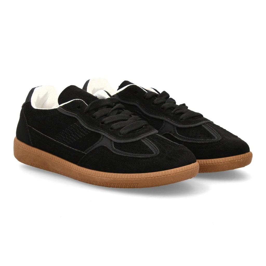 B-6616-Black