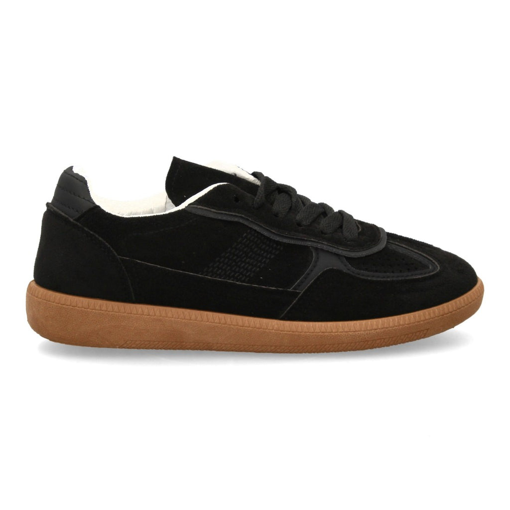 B-6616-Black